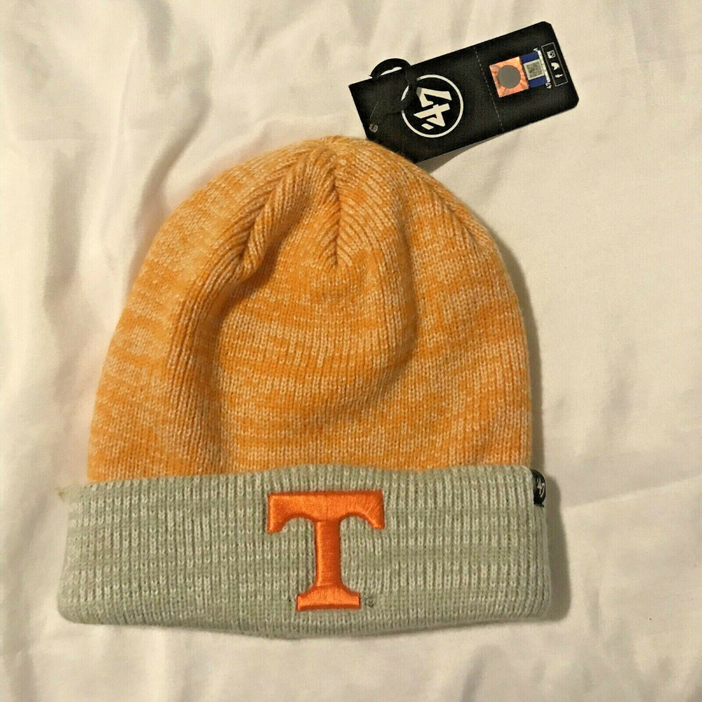 Tennessee Vulunteers Beanie BRAND NEW Vols